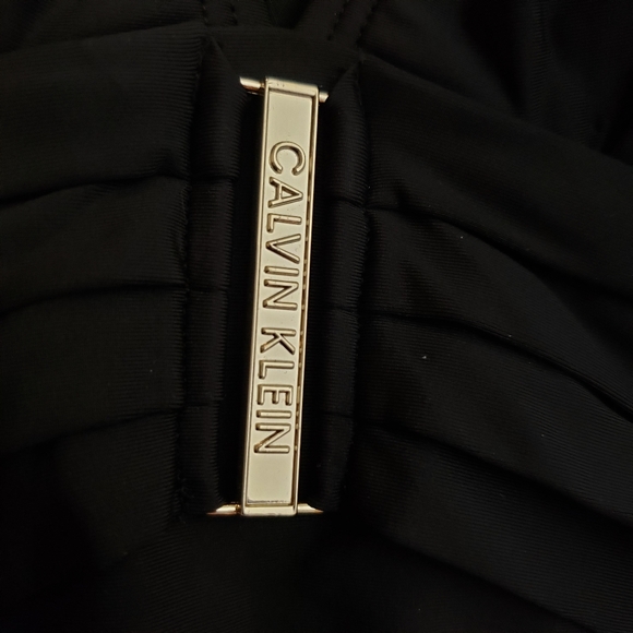 Calvin Klein Swimsuit size 10 - Picture 7 of 10